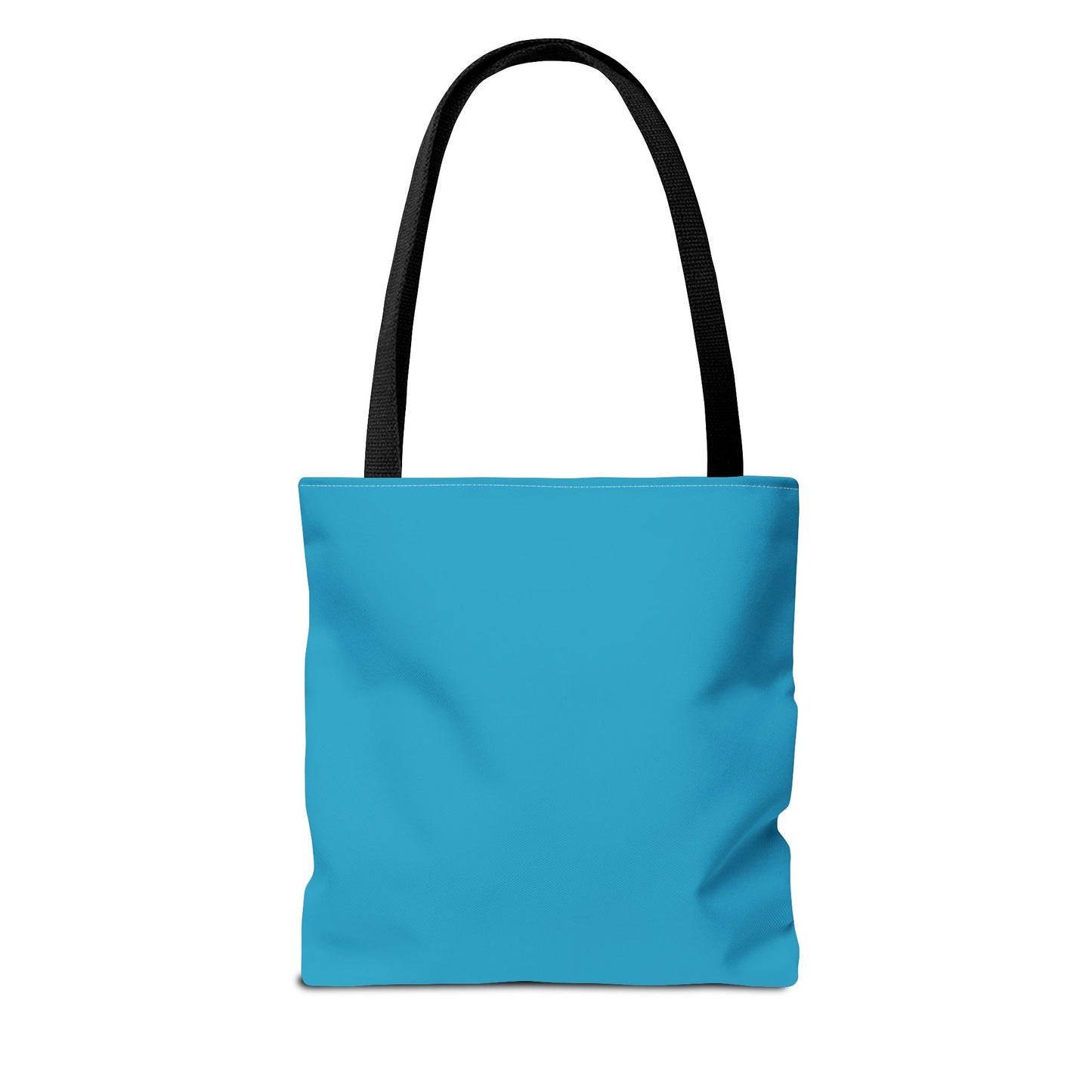 Peaceful Mind Canvas Tote Bag